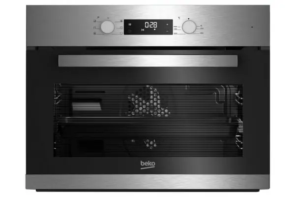 Horno Compacto Beko BCE12300X OUTLET Oferta Flash