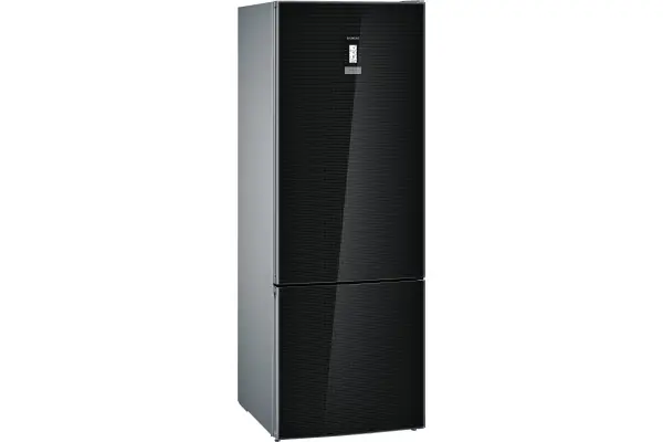 Frigorífico Siemens KG56FSB40 Promoción