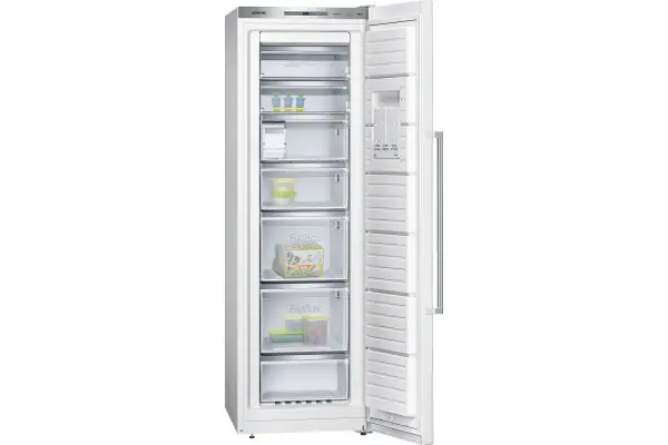 Congelador Siemens GS36NAW31 Popular