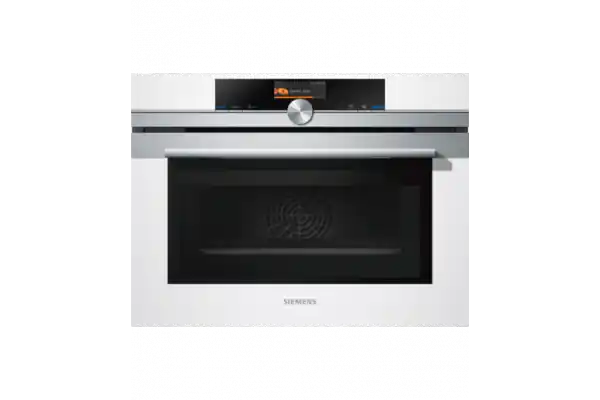 Horno Compacto con Microondas CM636GBW1 Blanco Comprar En Línea