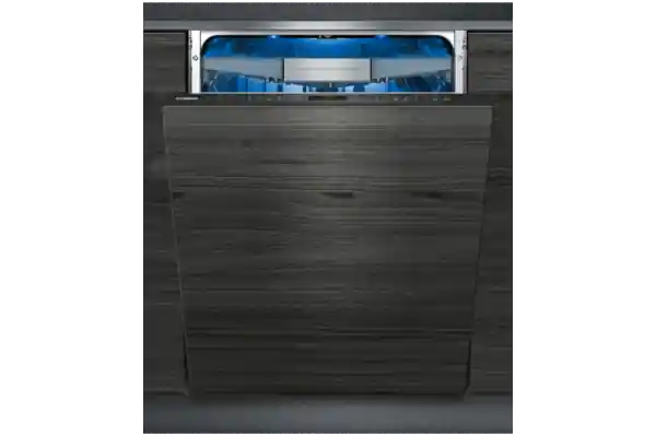 Promoción Exclusiva Lavavajillas Integrable Siemens SX778D16TE