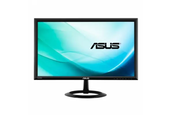 Precio Rebajado Monitor Led Multimedia Asus VX228H - 21.5"/54.6cm - Full Hd 1920x1080 - 1ms - 250cd/m2 - 170