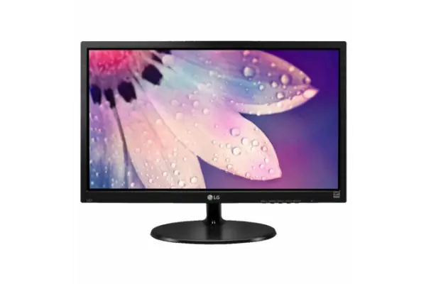 Precio Bajo Monitor Led Lg 24M38A-B - 24"/60cm - 1366x768 - 16 9 - 200cd/m2 - 5ms - Vga - Tama