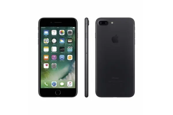 Solo Hoy Apple Iphone 7 Plus 32GB Negro - MNQM2QL/A