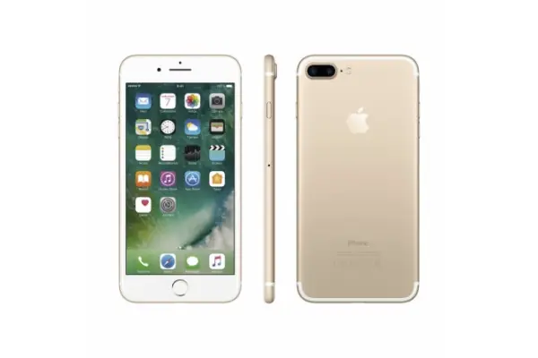 Rebajas Apple Iphone 7 Plus 32GB Oro - MNQP2QL/A