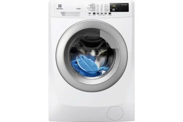 Lavadora Electrolux EWF1284BR Solo Hoy