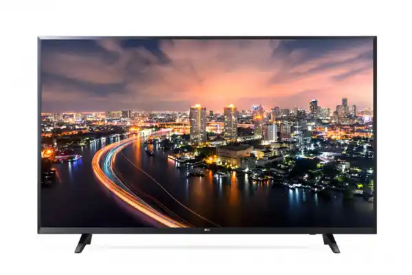 Oferta Especial LED LG 43" 43UJ620V