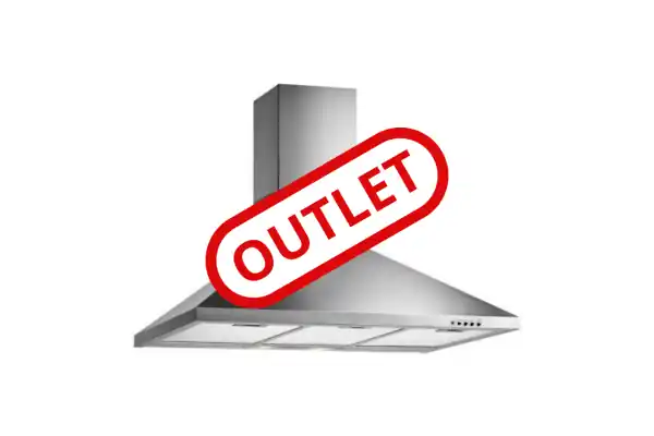 Campana Decorativa Teka DCB 907 OUTLET Compra Ahora