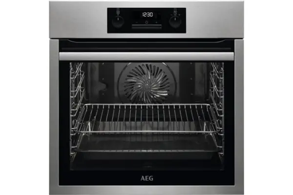 Marca Reconocida Horno Aeg BPS33112DM