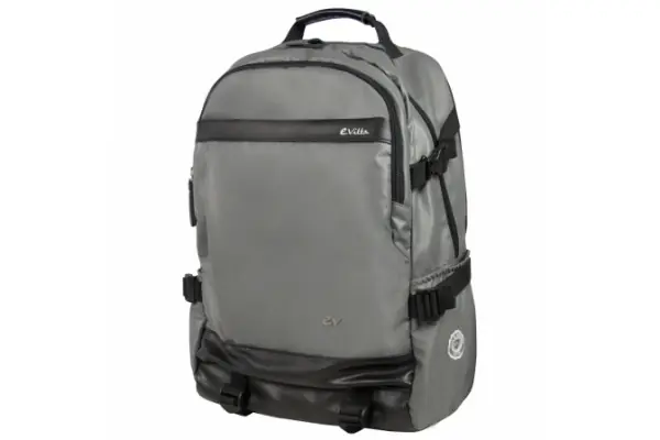 Liquidación Mochila E-vitta S Gear Gris - Para Port