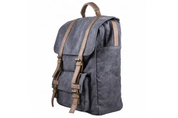 Mochila Para Port Últimas Unidades