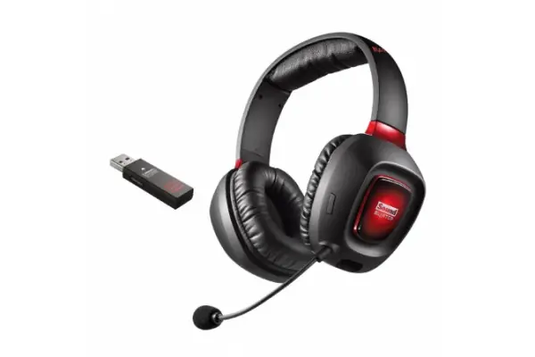 Auriculares Con Micr Última Versión