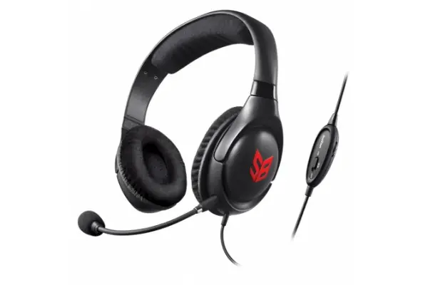 Garantía De Devolución De Dinero Auriculares Con Micr