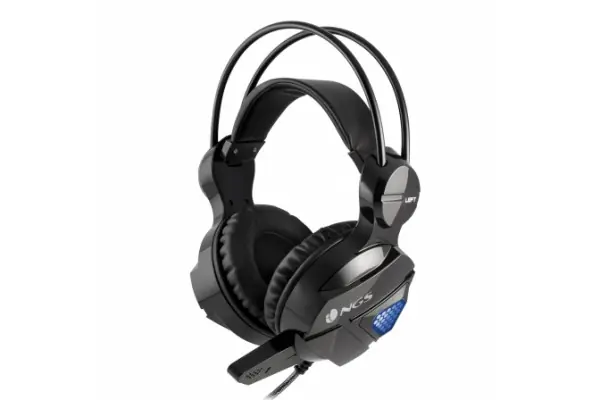 Auriculares Gaming Ngs GHX-500 - Est Certificado