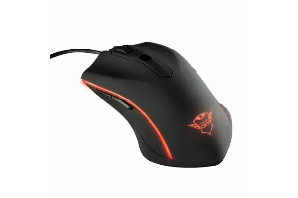 Alta Calidad Ratón Trust Gaming GTX 177