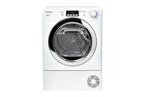 Últimas Unidades Secadora Candy GVH D913A2-S