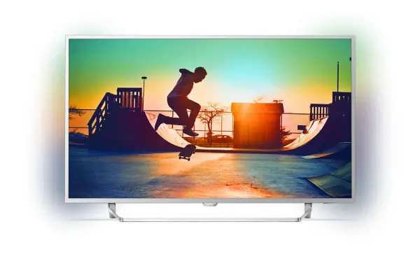 LED Philips 43" 43PUS6412 Última Oportunidad