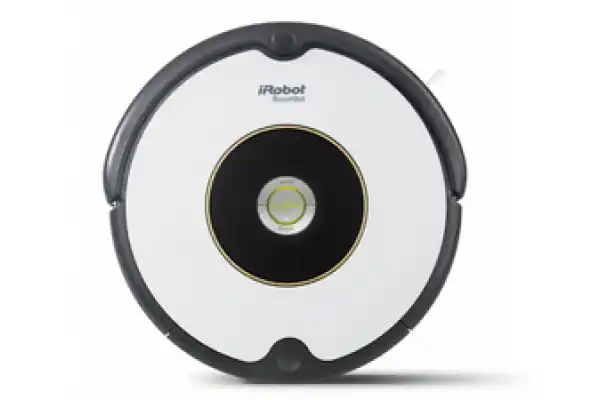 Aspirador Roomba 605 Pago Seguro