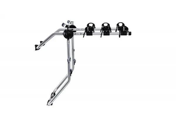 Favorito De Clientes Portabicicletas Thule Easy 9502