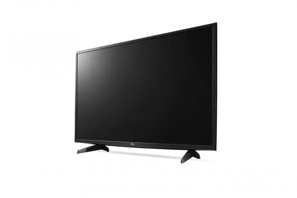 Garantía De Devolución De Dinero Led LG 43" 43LJ515V