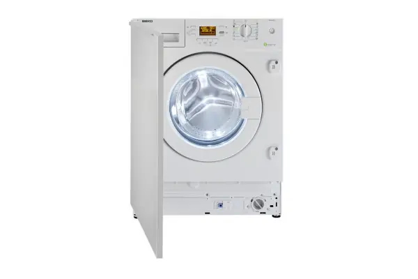 Oferta Flash Lavadora Integrable Beko WMI 81242 OUTLET