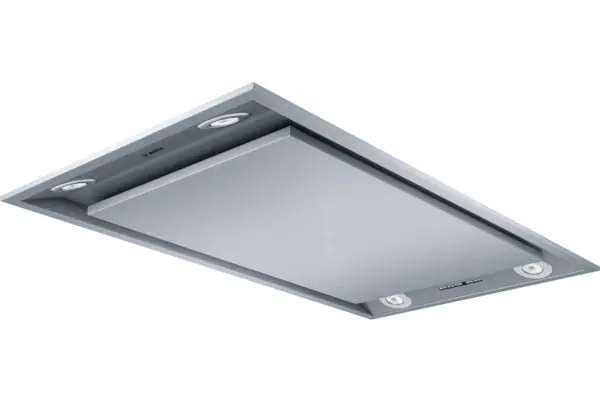 Campana Extractor de Techo Bosch DID09T951 A Buen Precio
