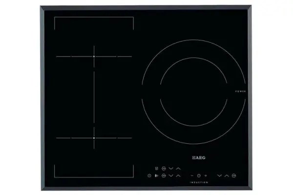 Liquidación Placa Induccion Aeg HK633320FB