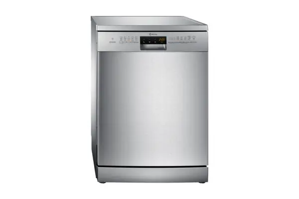 Lavavajillas Balay 3VS706BA Certificado