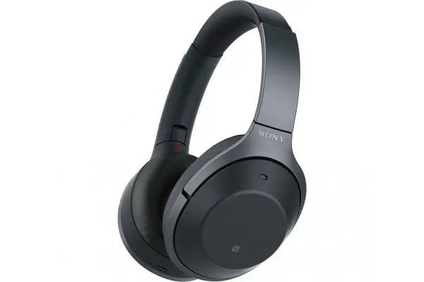 Auriculares Inalámbricos Sony WH-1000XM2B Últimas Unidades