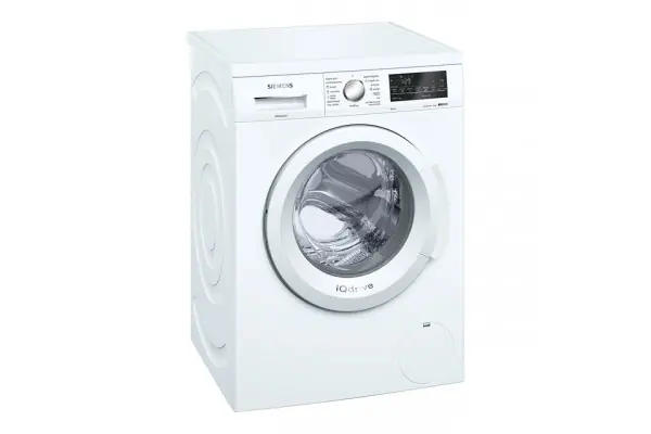 Lavadora Siemens WU12Q468ES OUTLET Compra Ahora
