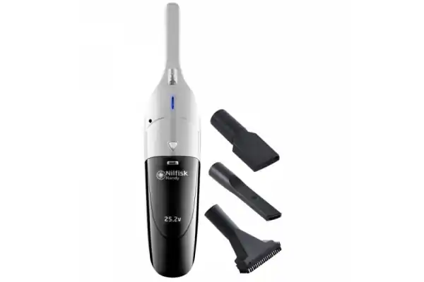 Novedad Aspirador Nilfisk Handy Mw