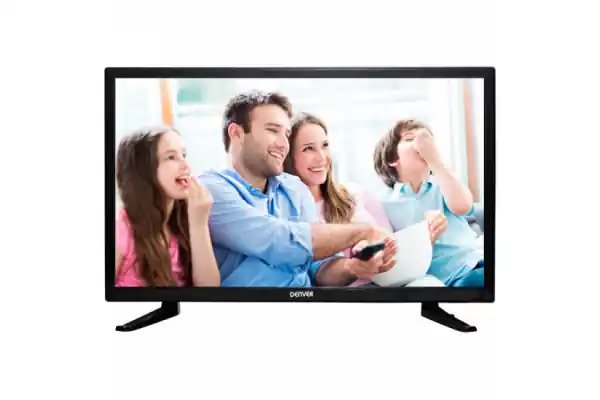 Compra Hoy LED Denver 22" 222268T2CS