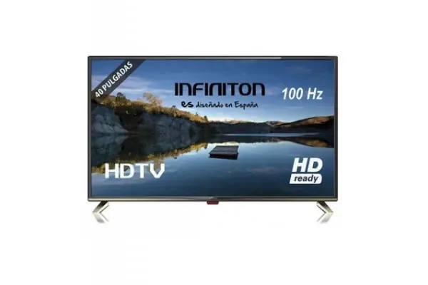 LED Infiniton 40" INTV-4028 Precio Bajo
