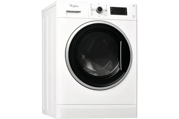 Más Vendido Lavadora Secadora Whirlpool WWDC 8614