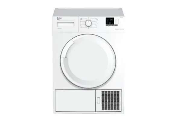 Venta Final Secadora Beko DHS7412PA0
