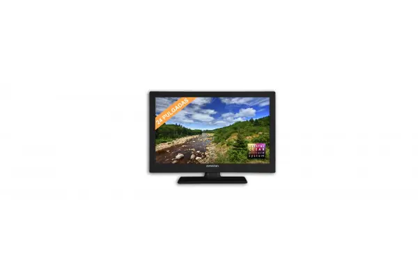 Popular LED Infiniton 24" INTV-2428
