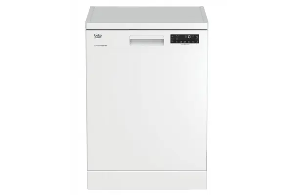 Imprescindible (Must-Have) Lavavajillas Beko DFN28321W