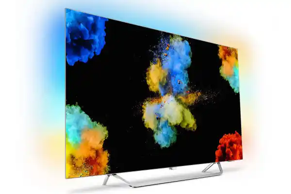OLED Philips 55" 55POS9002 Económico
