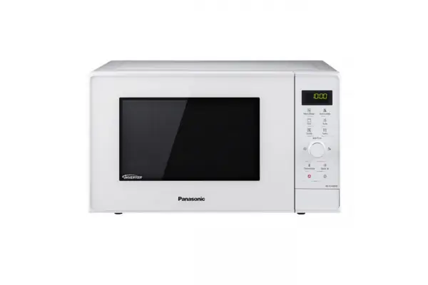 Ordenar Ahora Mismo Microondas panasonic NN-GD34HWSUG OUTLET