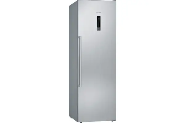 Congelador Siemens GS36NBI3P Ordenar Ahora Mismo