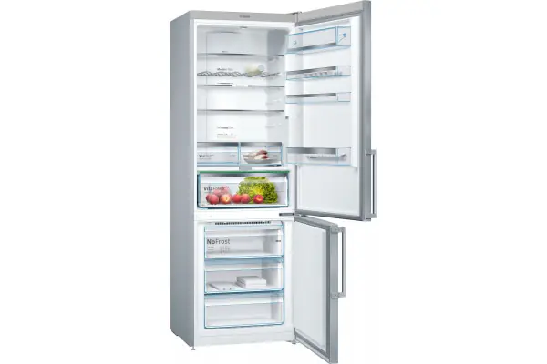 Ordenar Ahora Mismo Frigorífico Bosch KGN49AI3P