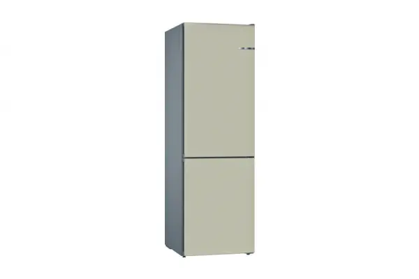 Frigorífico Bosch KVN39IK3B Popular