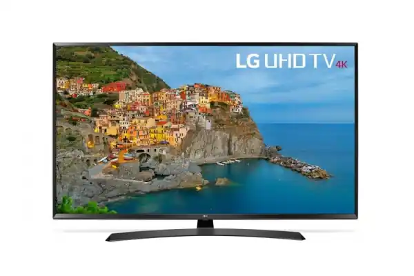 LED LG 43" 43UJ635V Oferta Limitada