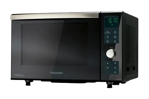 Microondas Panasonic NN-DF383BEPG OUTLET Precio Bajo