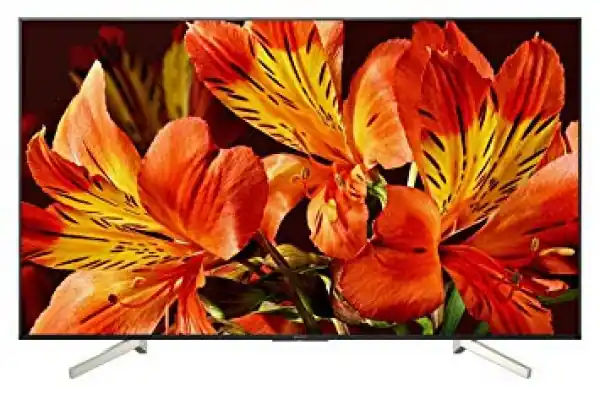 LED Sony 85" KD-85XF8596 Bestseller