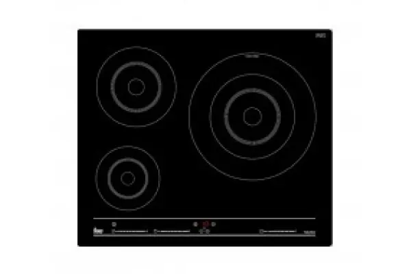 Placa induccion Teka GIC633 Pago Seguro