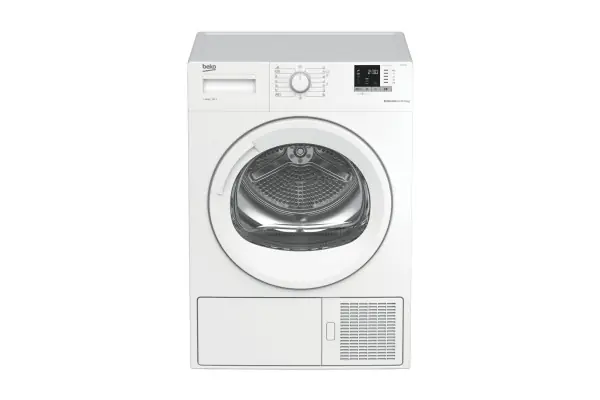 Secadora Beko DH 10412 RX OUTLET Precio De Oferta