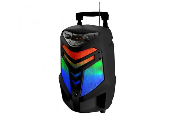 Precio Económico ALTAVOZ MULTIMEDIA TROLLEY SY XTR10NG SYTECH XTR10NG