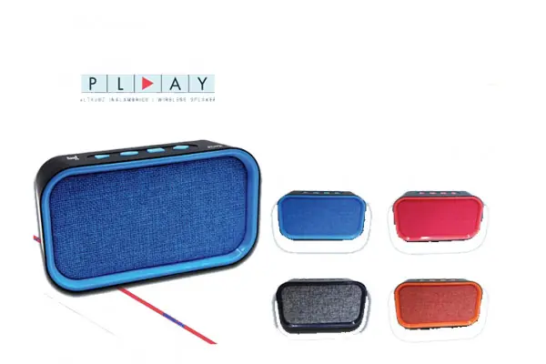 Marca Reconocida ALTAVOZ MULTIMEDIA RS-959 SAMI RS959