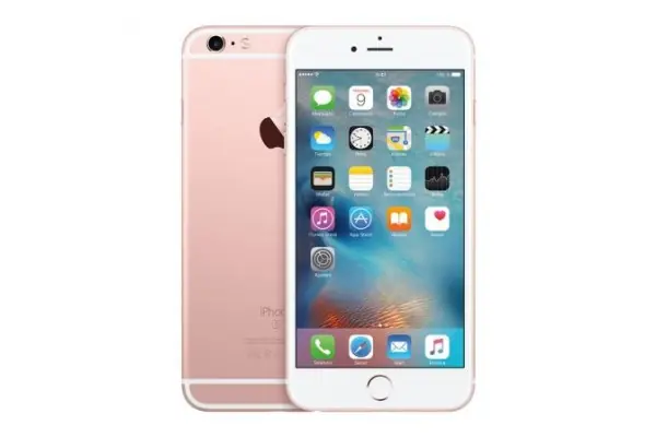 Precio De Oferta APPLE IPHONE 6S 32GB ORO ROSA - MN122QL/A
